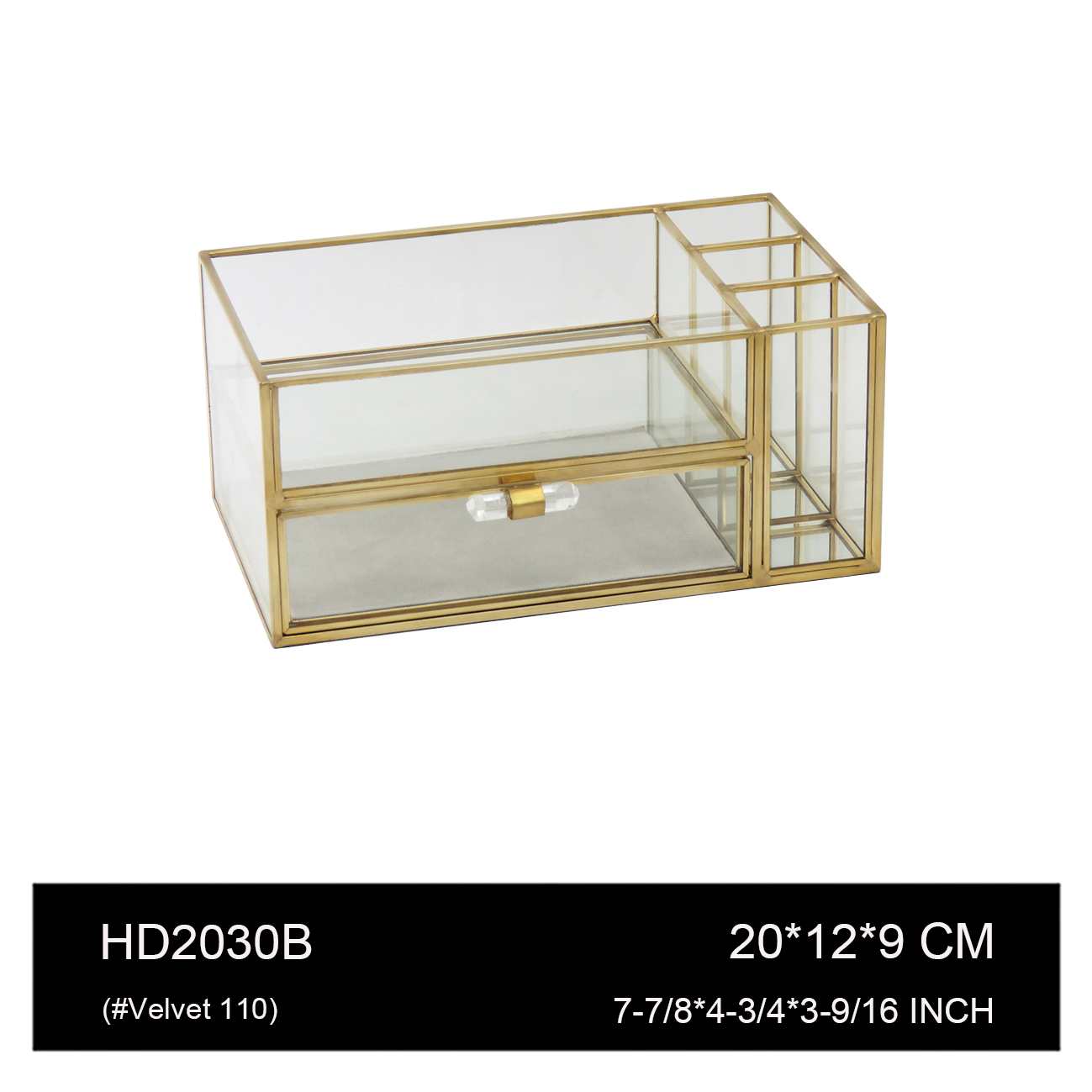 HD2030B